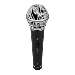 Samson R21S Dynamic w/ Switch Microphone for Vocal Presentations